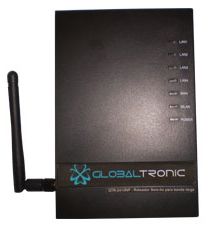 Radio Globaltronic GTR 2410NP