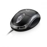 MO179 MOUSE CLASSIC BOX OPTICO PRETO USB